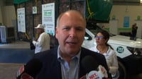 Imagen Theo Kalionchiz llama a la unidad tras contienda interna del PAN