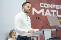 Imagen Confirma alcalde de Piedras Negras intensión de desaparecer el sindicato de obras públicas