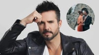 José Ron hace oficial su romance con actriz de Televisa 