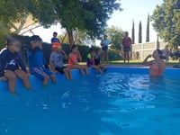 Imagen Anuncian Cursos de Natación en Lerdo ¿Cómo asistir?