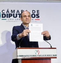 Imagen En riesgo más de 900 mil cabezas de ganado por freno de exportación a EUA