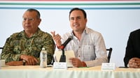 Imagen Invertiran 200 MDP en blindar, de la región Carbonífera a la Norte: Manolo Jimenez