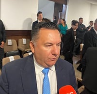 Imagen Exportación de ganado a EUA registra 40% de contracción