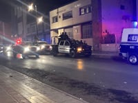 Imagen Saltillo estrenará armamento para las corporaciones de seguridad