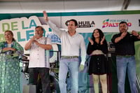 Imagen VivaAerobus llega a Saltillo; coahuilenses podrán viajar hasta CDMX