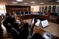 Imagen Aprueban en Cabildo convocatoria para la Presea Saltillo 2025