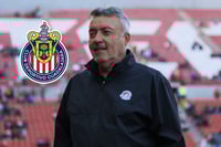 Imagen ¿Quién es Domènec Torrent? El entrenador que sería primera opción en Chivas