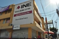 Cien organizaciones públicas y privadas promueven el voto para la elección judicial en el estado de Coahuila. (EL SIGLO DE TORREÓN)