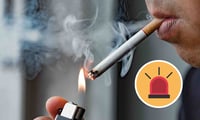 Tabaquismo: más allá del cáncer