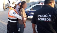 Imagen Localizan en Torreón a jóvenes desaparecidas hace dos años en Chihuahua