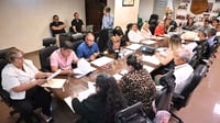 Imagen Cabildo de Frontera rechaza cuenta pública 2024 por falta de documentación