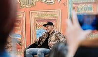 Imagen ¿Cuándo vendrá el Yaki Fest a Torreón? Luis Alfonso Partida armará una fiesta para los laguneros