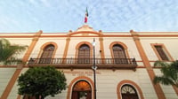 Presidencia Municipal de Lerdo.