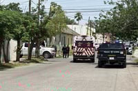 Imagen Detienen a tres hombres por presunta participación en homicidio en Piedras Negras