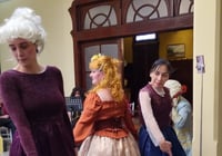 Imagen Impartirán cursos de arte neoclásico y música del clasicismo en el Museo Arocena