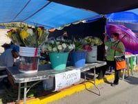 Invita Municipio a tramitar permiso temporal para venta. (EL SIGLO DE TORREÓN)