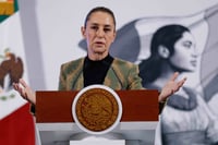 Imagen Anuncian inversión de Unilever por 30 mil mdp en México y retiro de aranceles a autopartes