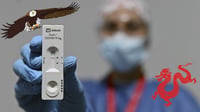Imagen China acusa a Estados Unidos por el origen del covid-19, ¿Cuáles son sus argumentos?