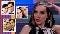 Ivonne Montero expone el ambiente hostil que vivió trabajado con Humberto Zurita