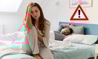 ¿Tristeza o culpa después del sexo?