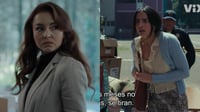 Dan primer vistazo a la producción que une a Angelique Boyer y Bárbara de Regil