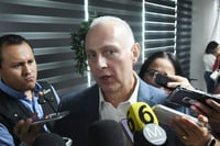 Imagen Semana laboral de 40 horas debe ser consensuada: alcalde de Torreón