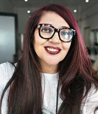 Siglo Nuevo Evelina Gil y las calladas del Boom