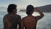 'El Equivocado' de Ángela Aguilar (CAPTURA)