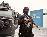 Imagen Anuncia Manolo construcción de nuevo arco de seguridad