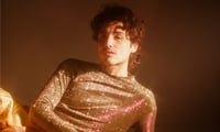 Imagen ¿Quién es Humbe?; el único mexicano invitado a la Met Gala 2025