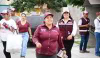 Imagen Flora Leal impulsa proyecto de apoyo al emprendimiento femenino