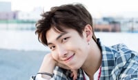 RM, líder de BTS, lanzan 'Stop The Rain' en colaboración con Tablo