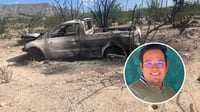 Autoridades de Durango y Coahuila concluyen operativos en campo, pero mantienen activa la investigación; se alista una nueva reunión con los familiares del joven Pablo Jared, originario de Torreón.

