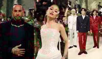 Todo sobre la MET Gala 2025: la gran noche de la moda