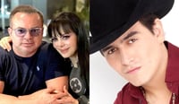 Imagen Marco Chacón, esposo de Maribel Guardia, aclara rumores sobre supuesta agresión a Julián Figueroa
