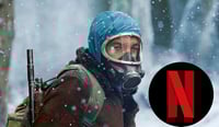 Imagen Esta es la película de ciencia ficción argentina que no te puedes perder en Netflix
