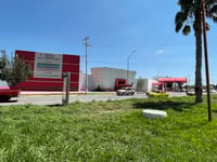 Llega menor sin vida a Cruz Roja Saltillo; investigan a los padres