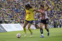 Liga MX Femenil: América vence a Chivas y es el primer finalista