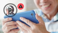 ¿Qué es el deepfake y cómo cuidar a los adultos mayores de estafas creadas con IA?