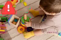 ¡Cuidado! Profeco alerta por este juguete para niños de Mattel