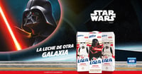 Imagen Lala y Star Wars se unen... ¡para que la fuerza te acompañe!