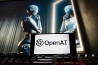 ¿Cuáles son las 10 inteligencias artificiales más usadas en el mundo?