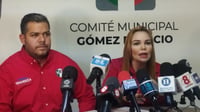 Municipio de Gómez Palacio arrendó espectaculares a Betzabé