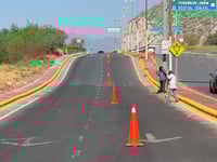 Imagen Dan mantenimiento a la Glorieta Hermila Galindo en Lerdo