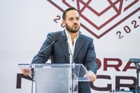 Imagen Regidor señala presunta agresión de director de Comunicación Social de Piedras Negras; pide su destitución