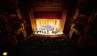 Imagen Camerata de Coahuila cambia fecha de su concierto IX