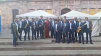 Presentación. La emblemática agrupación fundada por Beto Díaz ofrecerá un emotivo concierto gratuito en honor al Día de las Madres.