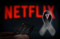¿Quién era la actriz de Netflix que murió tras sufrir 13 paros cardíacos?