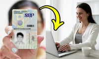 + Educación SEP simplifica solicitud de cédulas profesionales vía internet