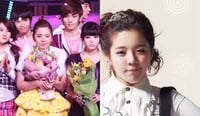 Conoce el caso de Ori, la idol de K-pop que desapareció después de su debut